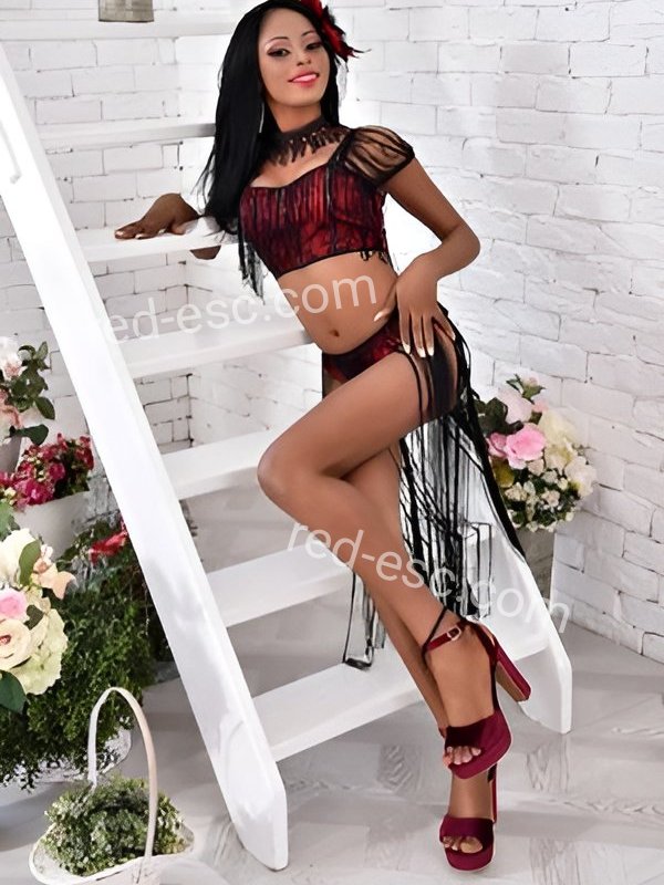 Nadia — Батайск